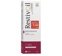 Restivoil Shampoo Activ Plus Capelli Fragili 250 ml