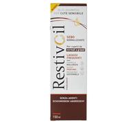 Restivoil Shampoo Fisiologico 150ml, 150ml