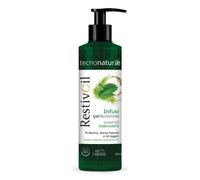 Restivoil Tecnonat Capelli Grassi Infusi Iperfermentati 250Ml