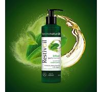 Restivoil Tecnonat Capelli Grassi Infusi Iperfermentati 250Ml