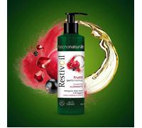 RESTIVOIL TECNONAT NORMALI SHAMPOO 250 ML