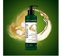 RESTIVOIL TECNONAT SECCHI SHAMPOO 250 ML