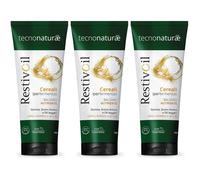 Restivoil Tecnonaturae Balsamo Nutriente Cereali Iperfermentati 3x200