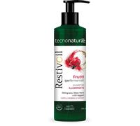 Restivoil Tecnonaturae Frutti iperfermentati Shampoo Illuminante 250 Ml