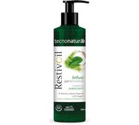 Restivoil Tecnonat Capelli Grassi Infusi Iperfermentati 250Ml