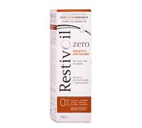 RESTIVOIL ZERO OLIO SHAMPOO 150 ML