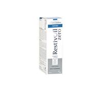 Restivoil Zero Forfora Olio Shampoo Extradelicato 150Ml