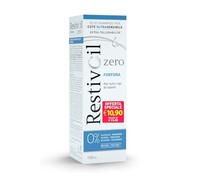 RESTIVOIL Zero Forfora - Olio shampoo contro la forfora 150 Ml offerta speciale