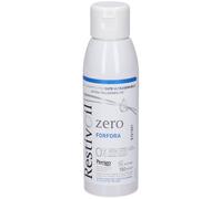 Restivoil Zero Shampoo Antiforfora 150ml
