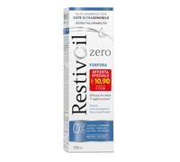 RESTIVOIL ZERO FORFORA TP150ML