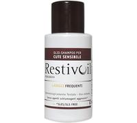 Restivoil Zero Olio Shampoo Per Cute Sensibile 30 ml