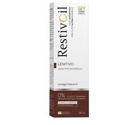 Restivoil Zero Olio-Shampoo per cute ultra sensibile 150ml