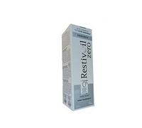 Restivoil Zero Prurito e Irritazione Olio Shampoo Lenitivo 150 ml PREZZO SPECIALE