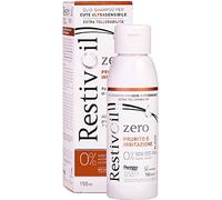 Restivoil Zero Olio-Shampoo per cute ultra sensibile 150ml