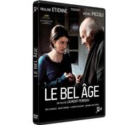 Restless (2009) ( Le bel âge ) ( L'insurgée (Rest less) ) [ Origine Francese, Nessuna Lingua Italiana ]
