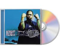 Xzibit - Restless