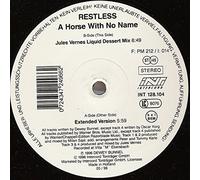 Restless - A horse with no name (1996) / Vinyl Maxi Single [Vinyl 12'']