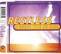 Restless - A horse with no name [Single-CD]
