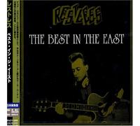 Restless - Best in the East