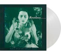 restless -black fr-