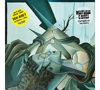 Restless Bones - Captured By The Roots