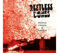 Restless Bones - Rocks, Frogs & Snails