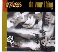 Restless - Do Your Thing
