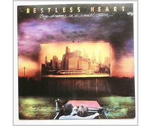 Restless Heart - Big dreams in a small town