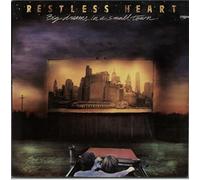 Restless Heart - Big dreams in a small town [VINYL]