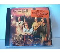 Restless Heart - Big Iron Horses