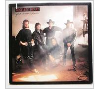 Restless Heart - Fast movin' train (1990)