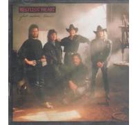 Restless Heart Fast movin' train (1990) (CD)