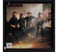 RESTLESS HEART - fast movin' train