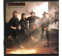 Restless Heart FAST MOVIN' TRAIN (CD)
