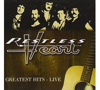 Restless Heart - Greatest Hits-Live