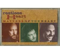Restless Heart - Matters of the Heart