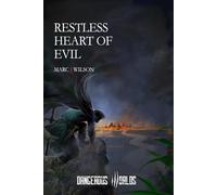 Restless Heart of Evil: A Fantasy Gamebook Adventure