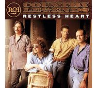 Restless Heart - Rca Country Legends
