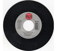 RESTLESS HEART - til i loved you / you can depend on me 45 rpm single