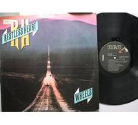 Restless Heart - Wheels (1986) [VINYL]