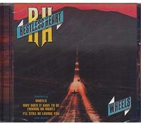 Restless Heart - Wheels