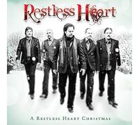 Restless Hearts - Restless Heart Christmas
