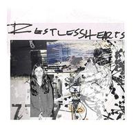 Restless Hearts - Restless Hearts