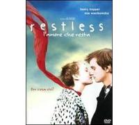 Restless - L'amore che resta