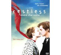 restless. l'amore che resta regia di gus van sant