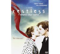 Restless - L'amore che resta