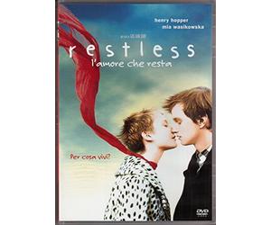 Restless - L'Amore Che Resta (Rental)