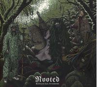 Restless Leg Syndrome Rooted (CD)