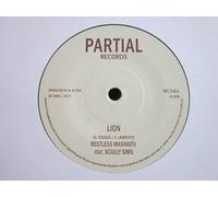 Restless Mashaits Feat. Scully Sims - Lion [Import]