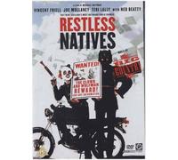 Restless Natives [ Origine UK, Nessuna Lingua Italiana ]